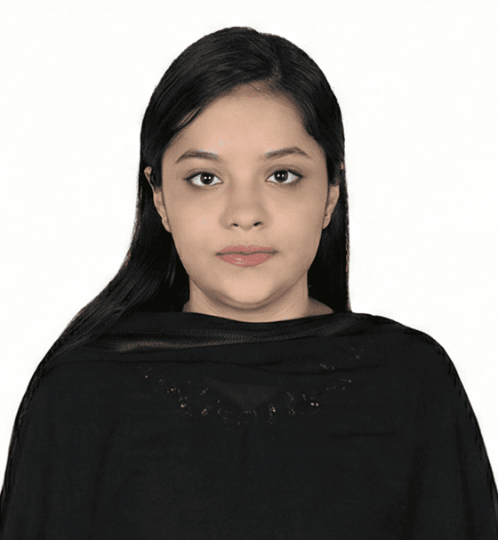 Spriha Rahman